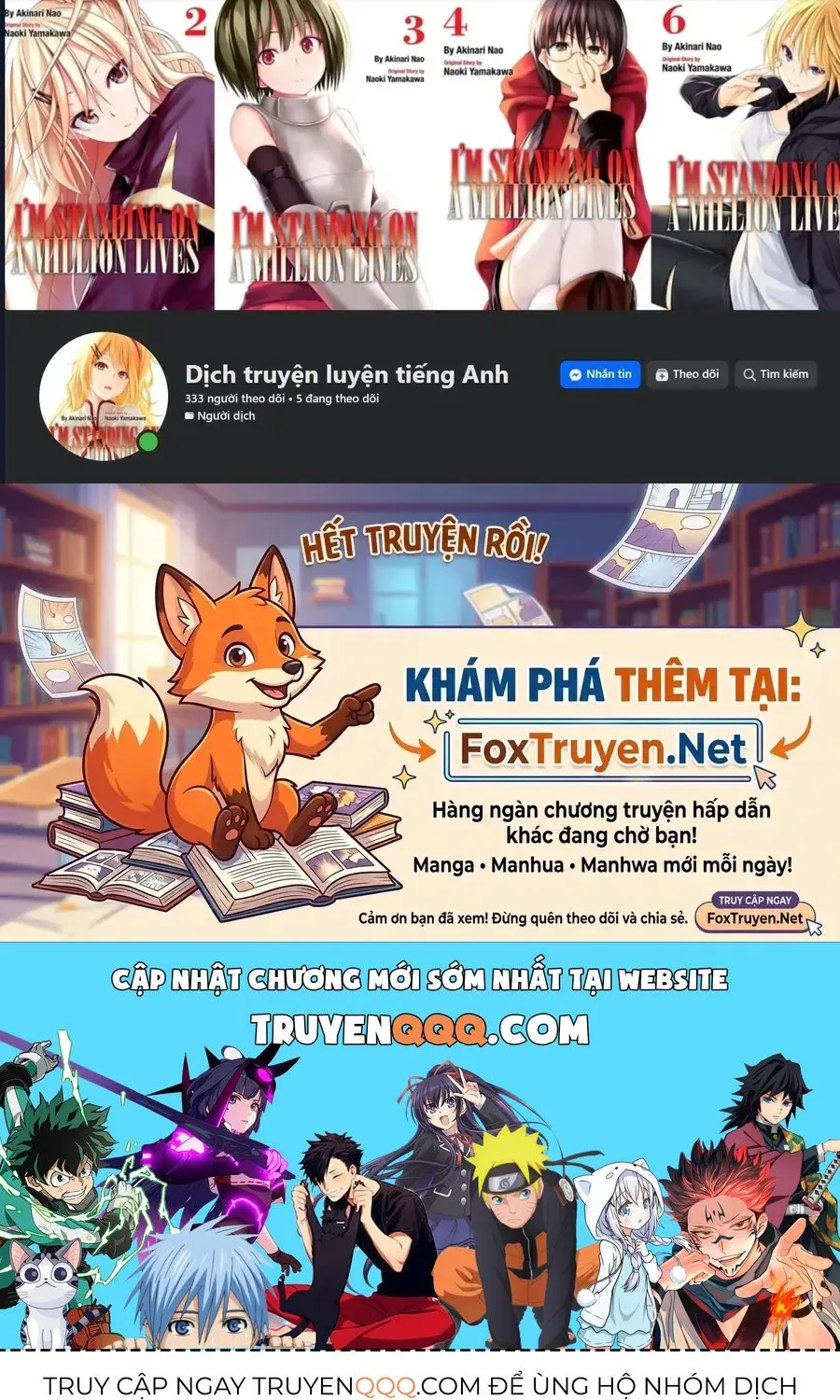 Chương 215 - Trang 22