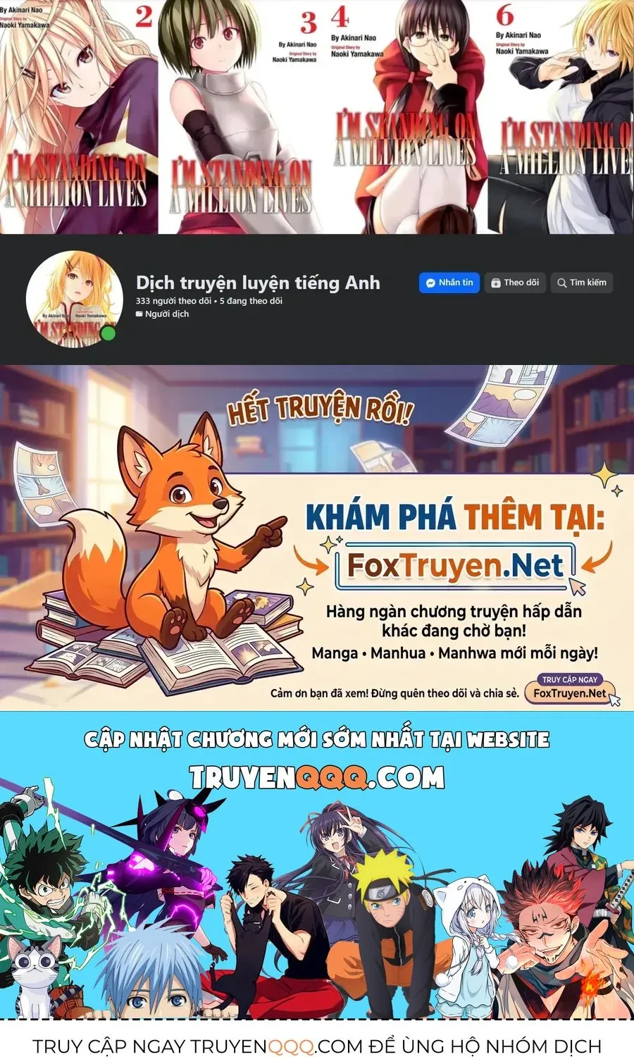 Chương 217 - Trang 21