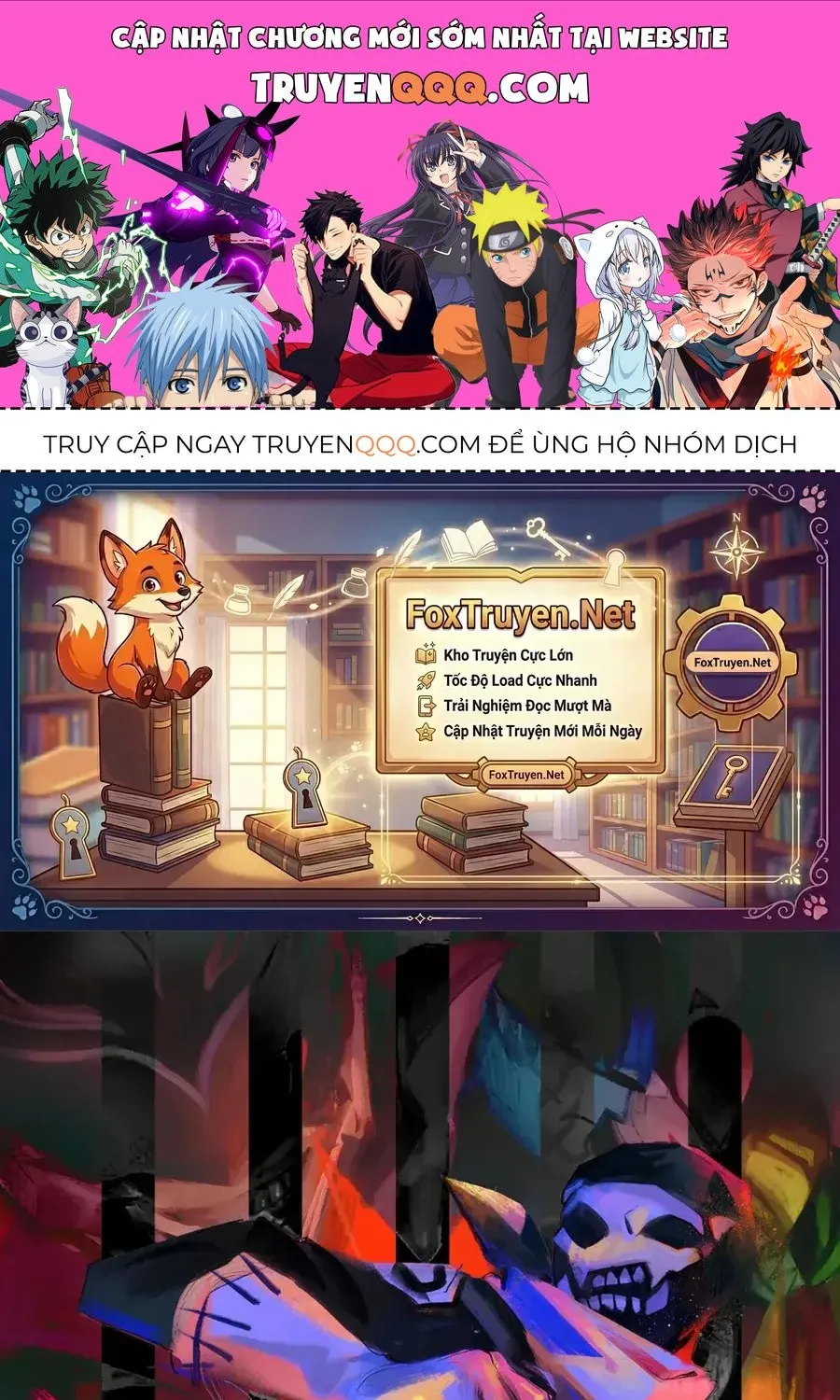 Chương 218 - Trang 1