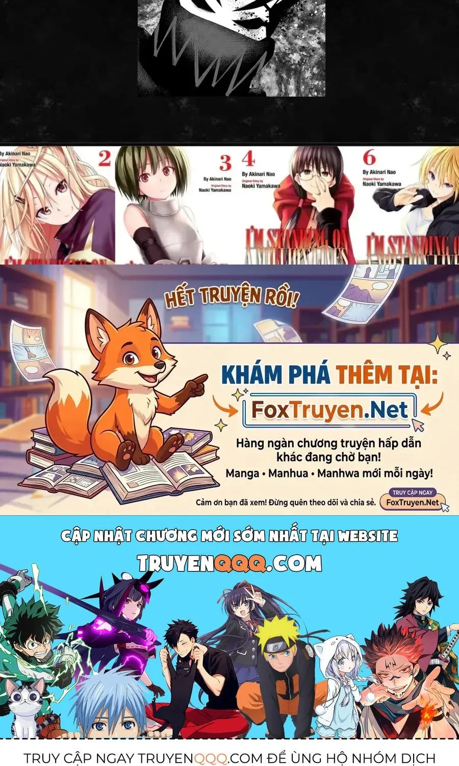 Chương 218 - Trang 19