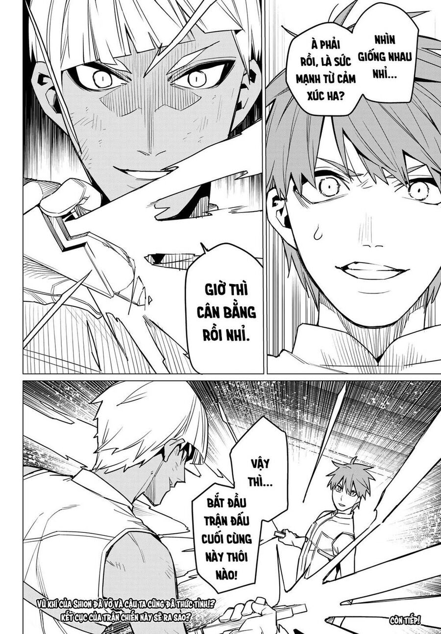 Chapter 32.1 - Trang 22