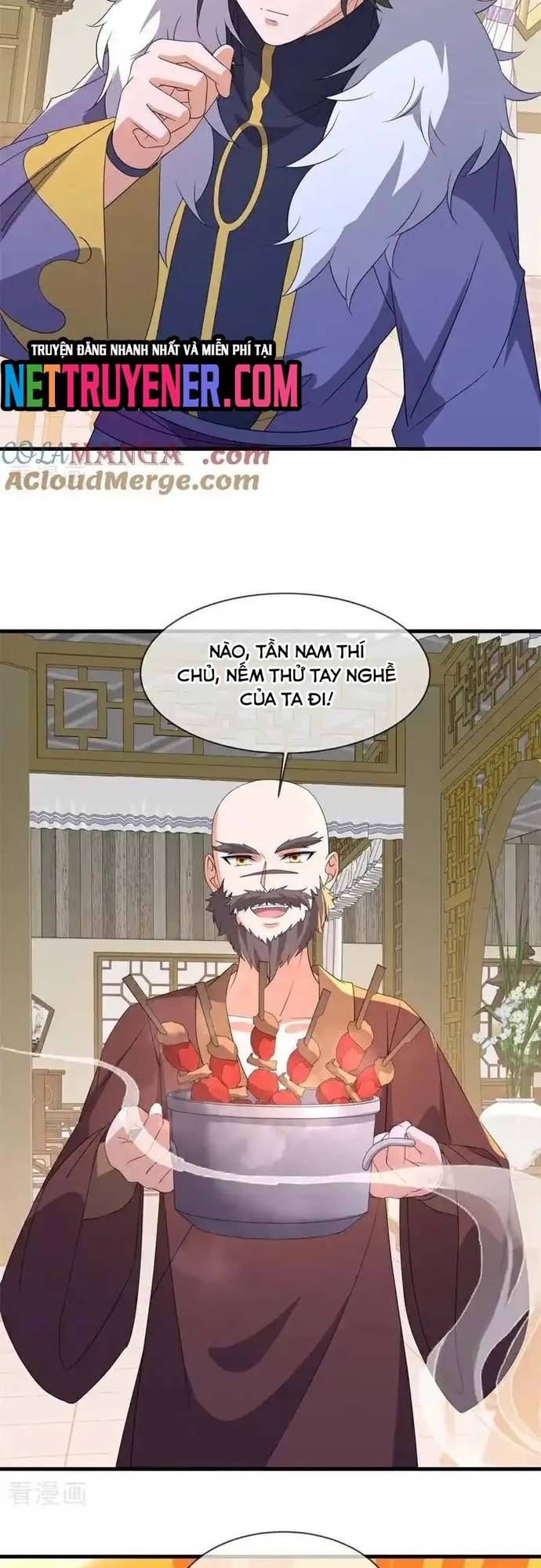 Chương 760 - Trang 15