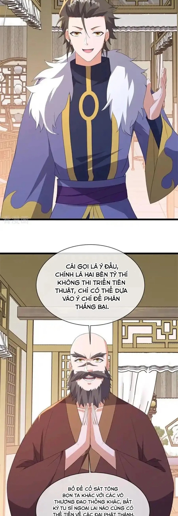 Chương 760 - Trang 27