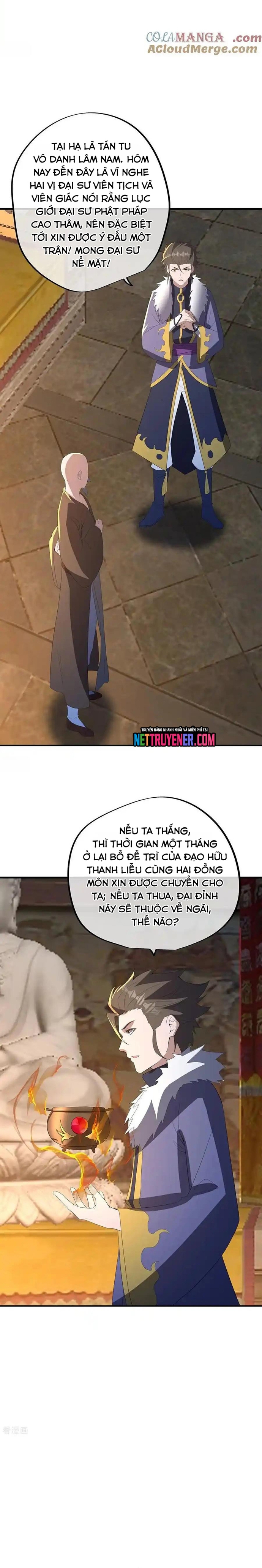 Chương 761 - Trang 18