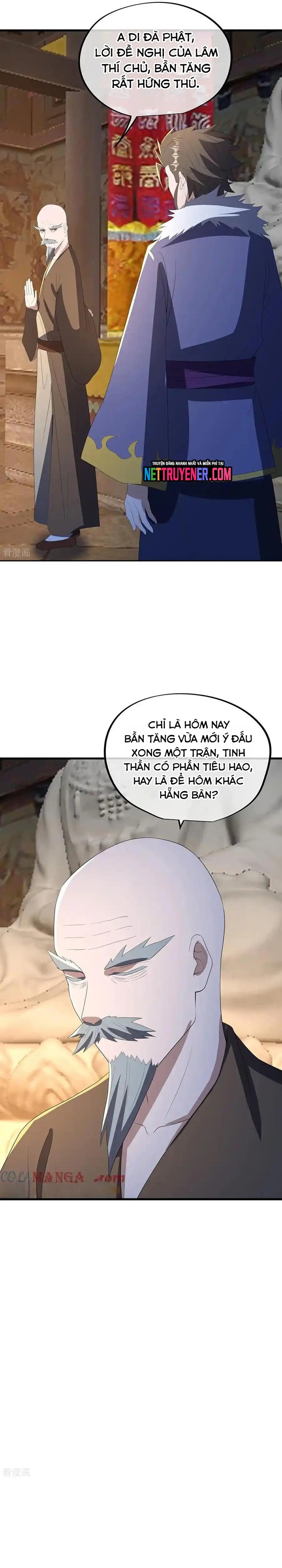Chương 761 - Trang 20