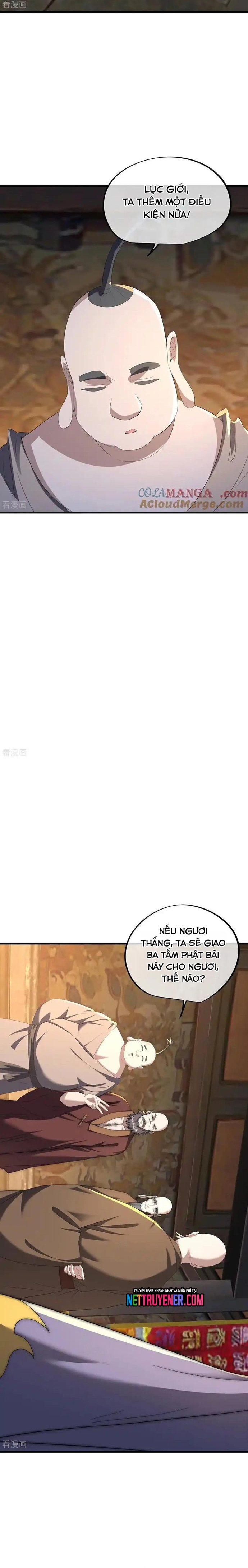 Chương 761 - Trang 22