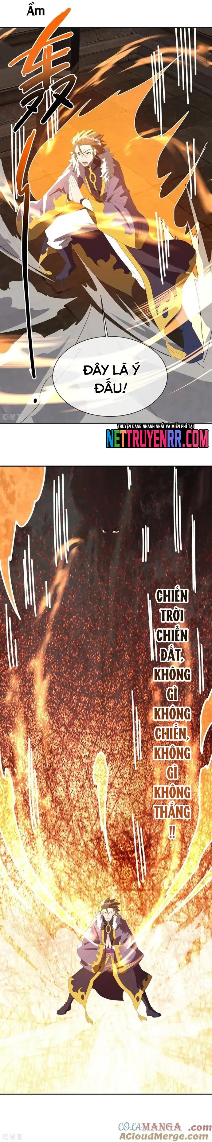 Chương 762 - Trang 9