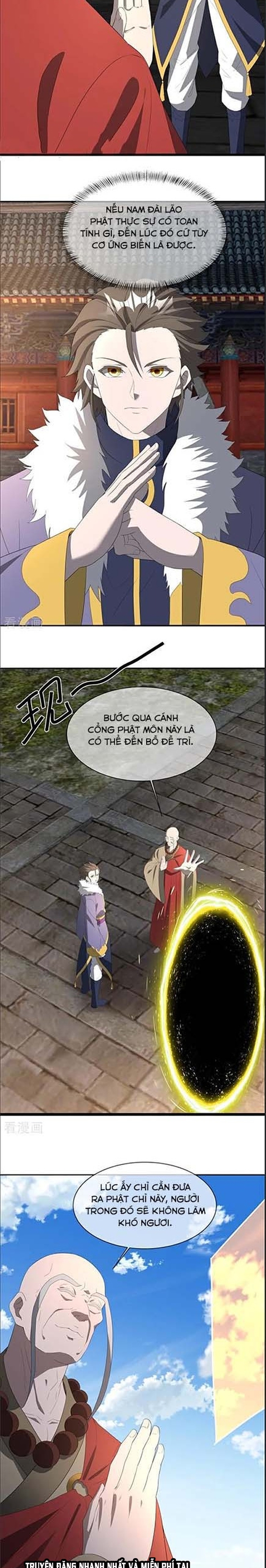 Chương 764 - Trang 15