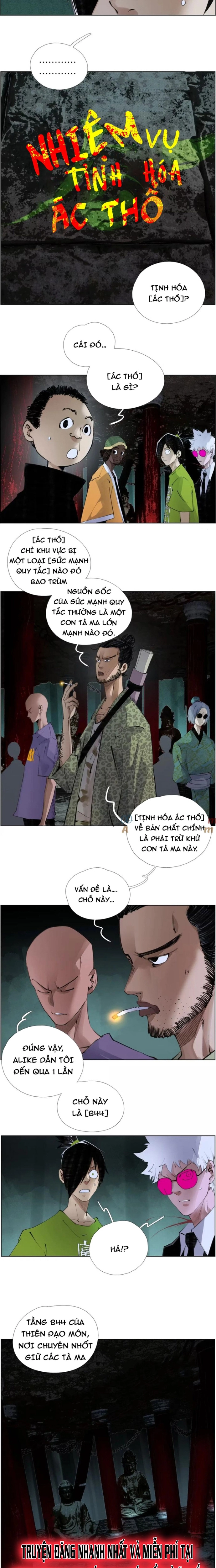 Chương 40 - Trang 8