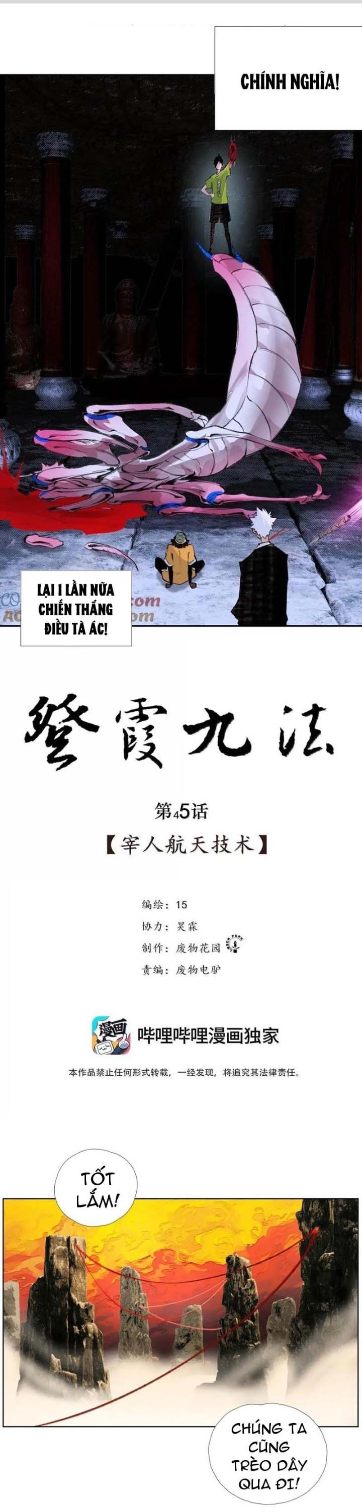 Chương 45 - Trang 2