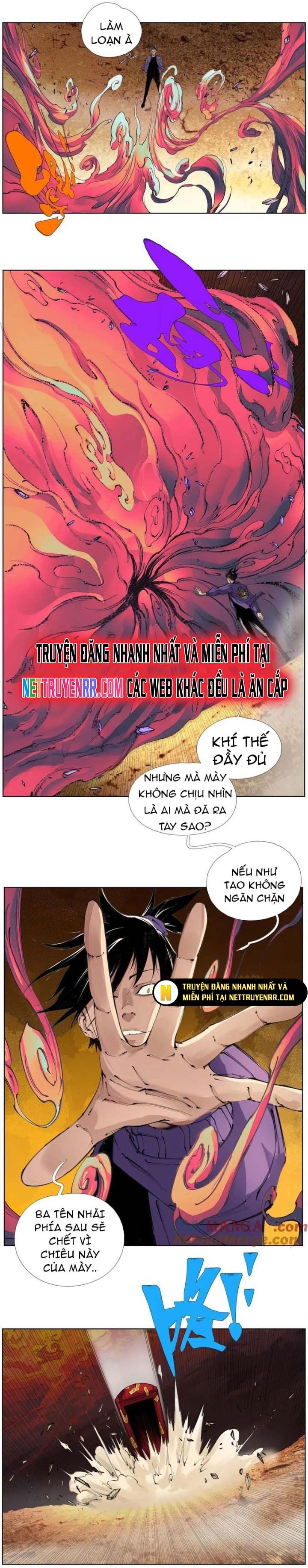 Chương 46 - Trang 5