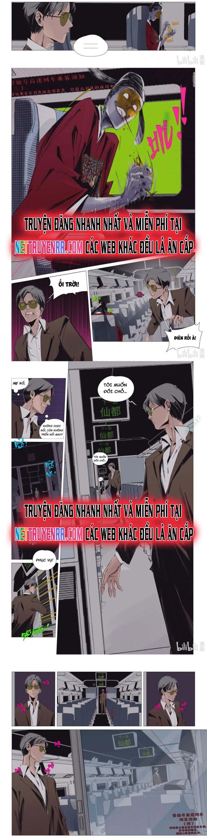 Chương 48 - Trang 5