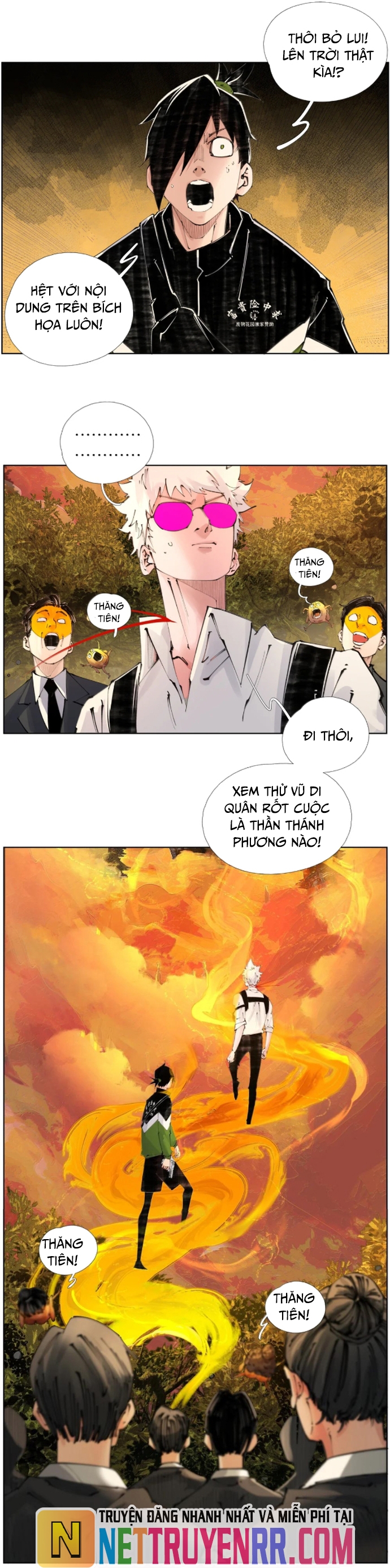 Chương 54 - Trang 20