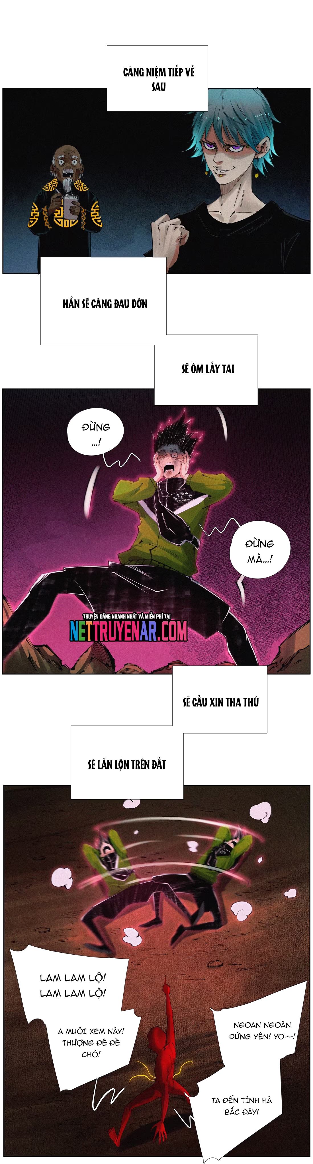 Chương 71 - Trang 16