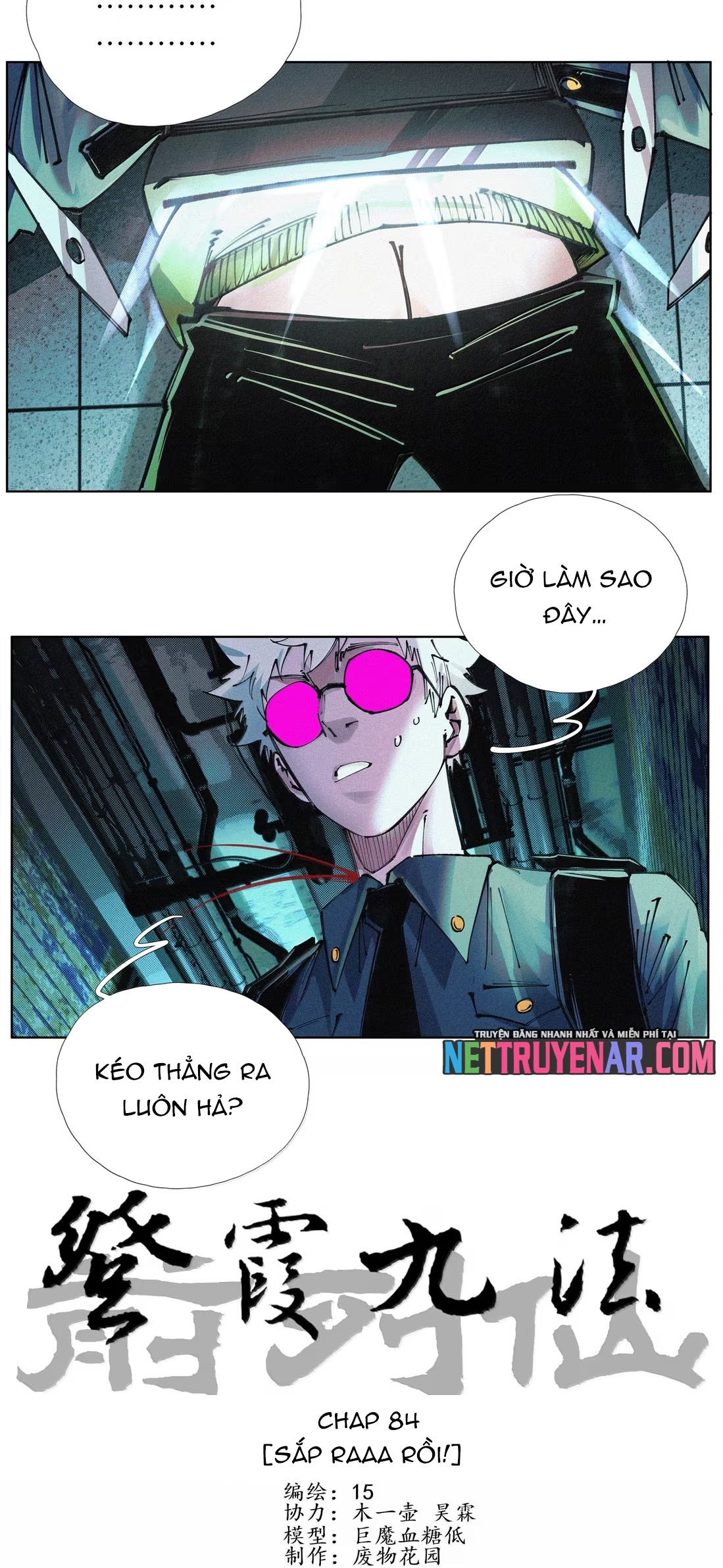 Chương 84 - Trang 2