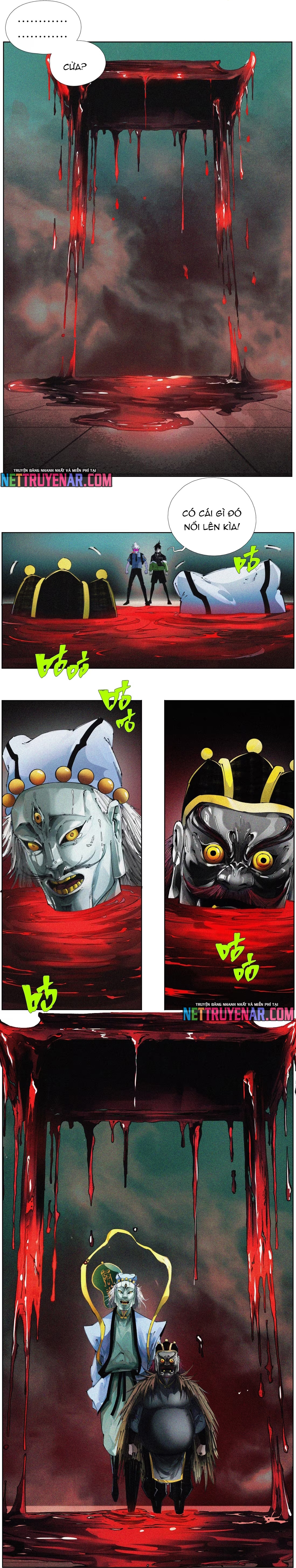 Chương 84 - Trang 6