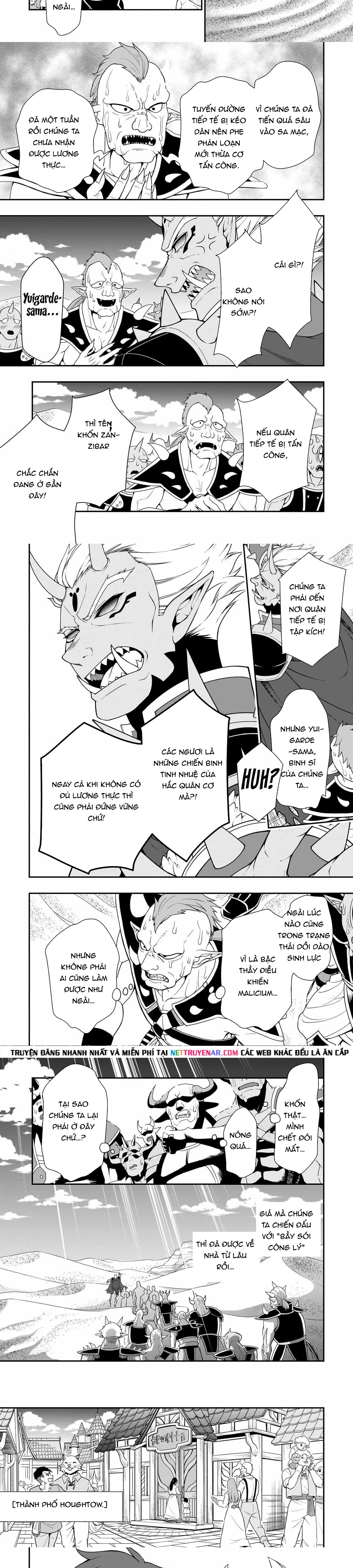 Chapter 57 - Trang 3