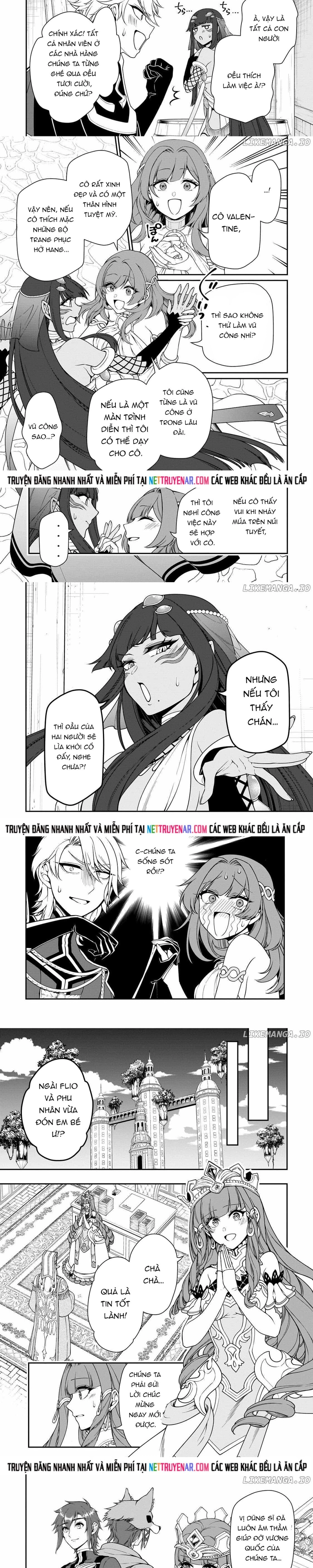 Chapter 61 - Trang 3