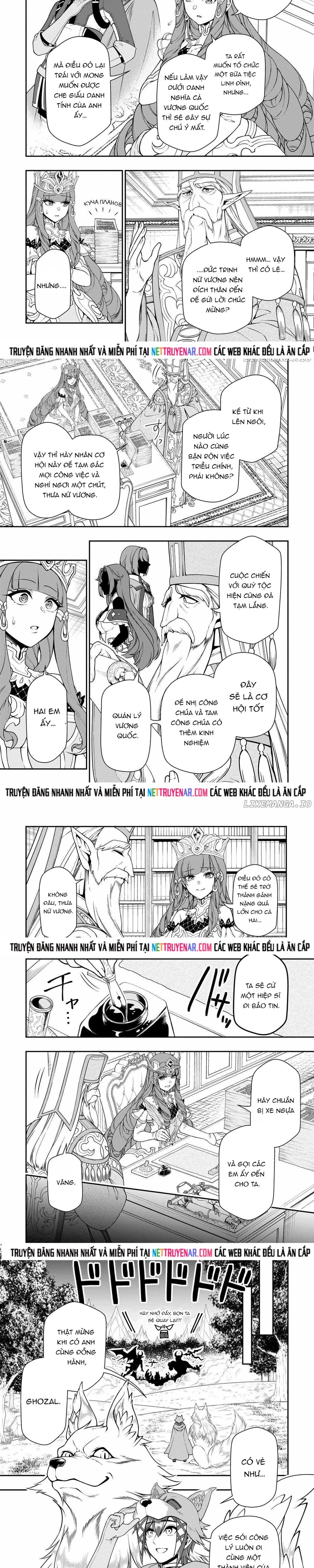 Chapter 61 - Trang 4