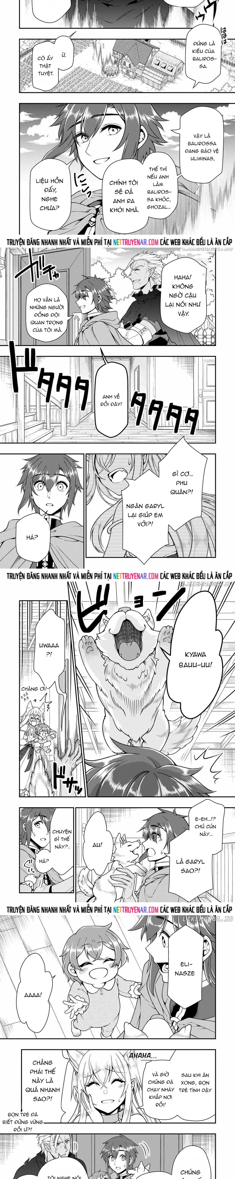 Chapter 61 - Trang 8