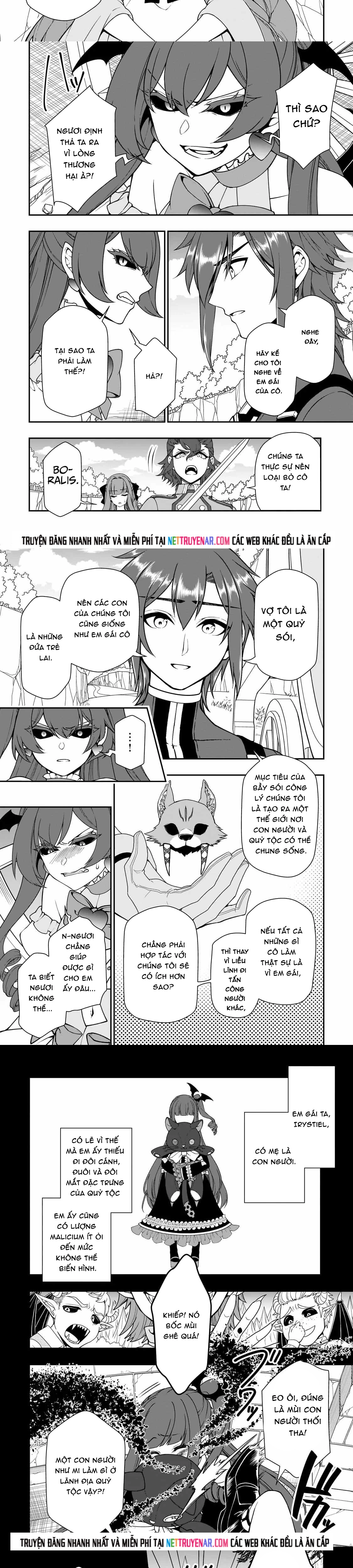Chapter 64 - Trang 3