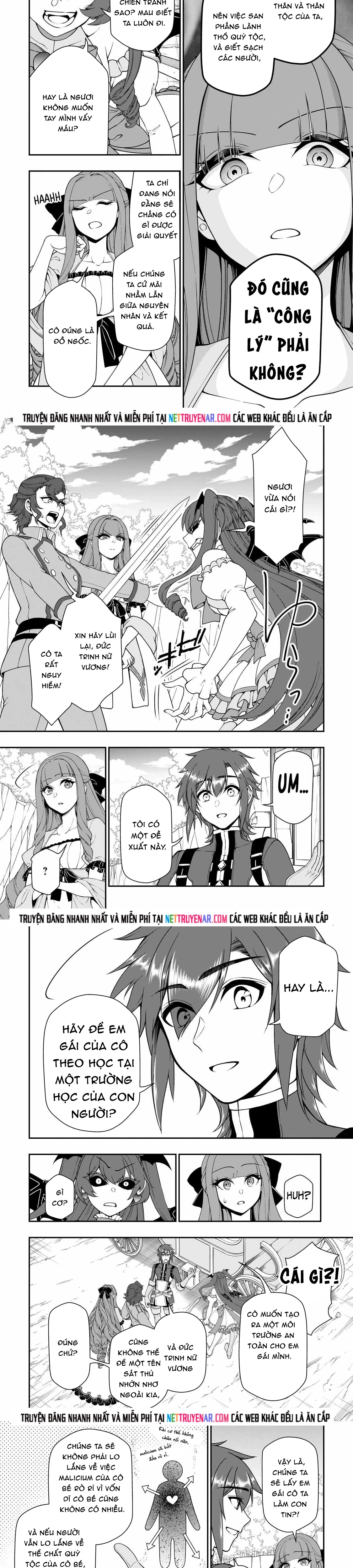 Chapter 64 - Trang 5