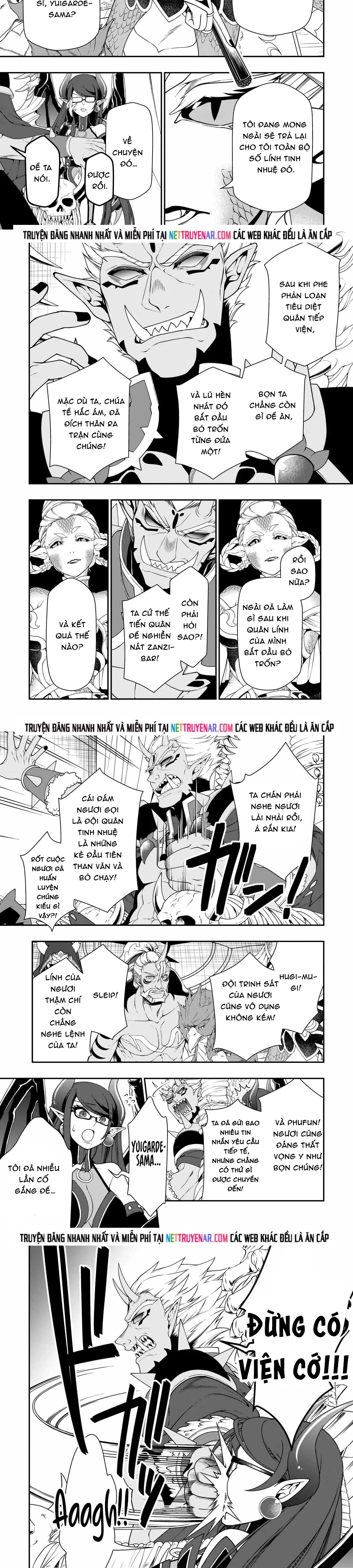 Chapter 64 - Trang 8