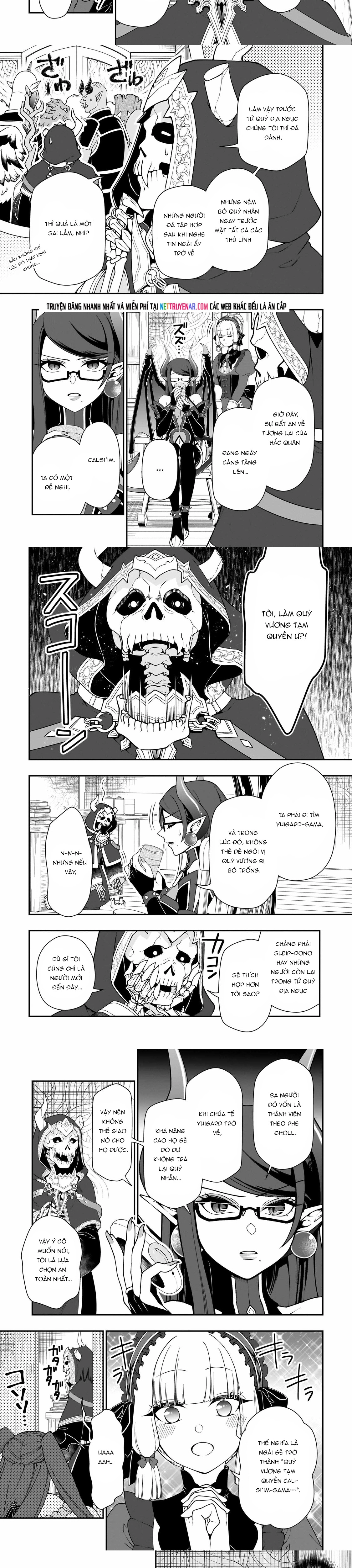 Chapter 65 - Trang 3