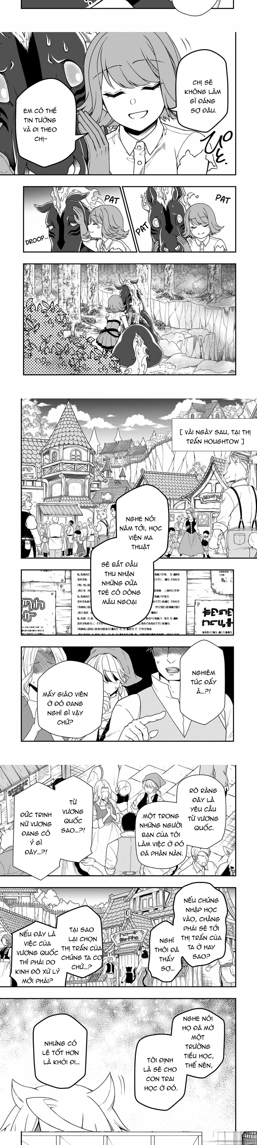 Chapter 67 - Trang 3