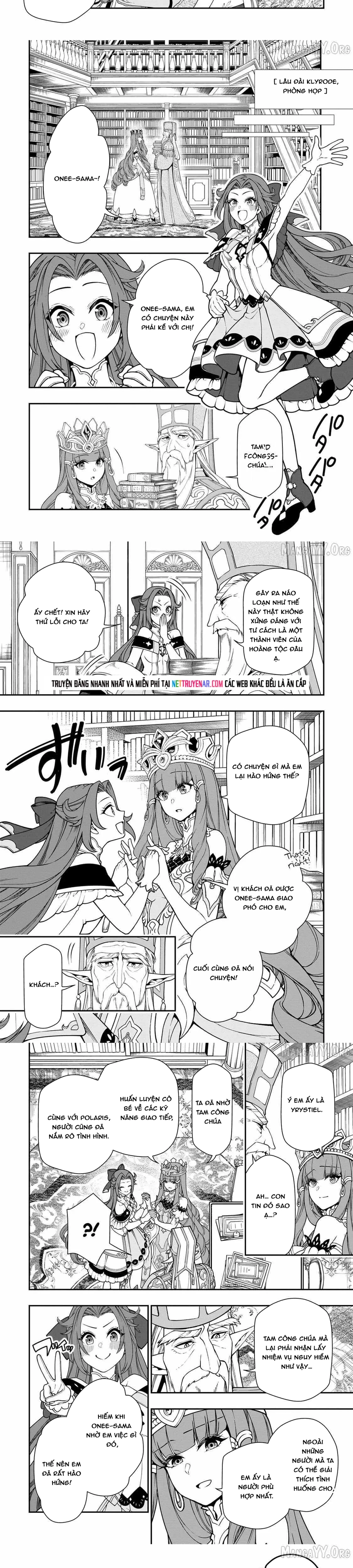Chapter 68 - Trang 5