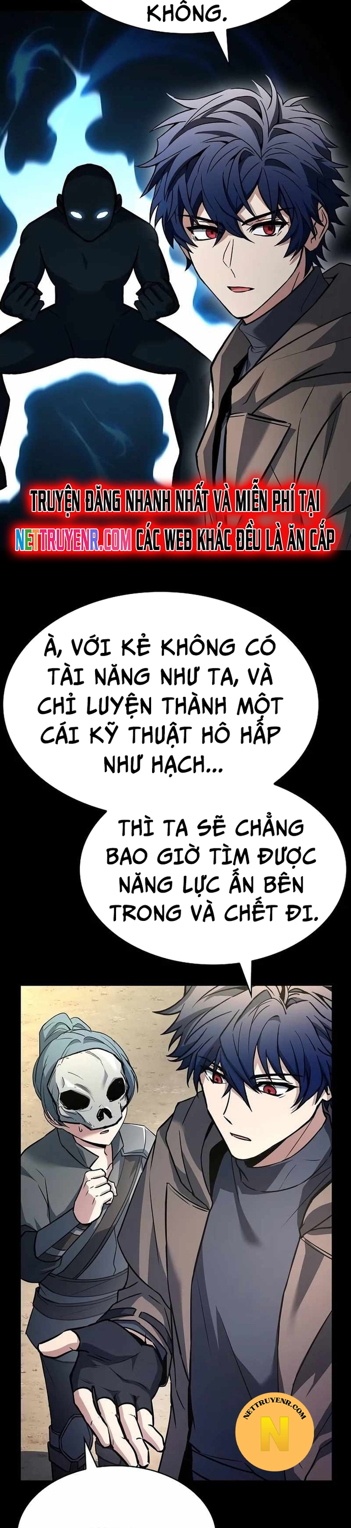 Chương 111 - Trang 19