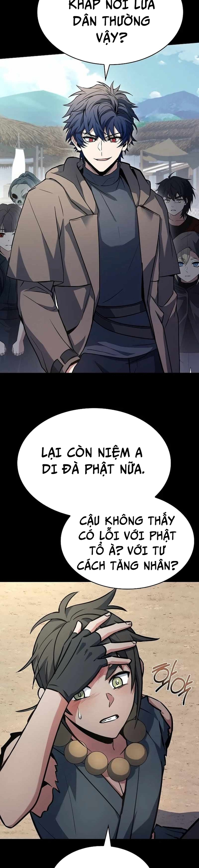 Chương 111 - Trang 25