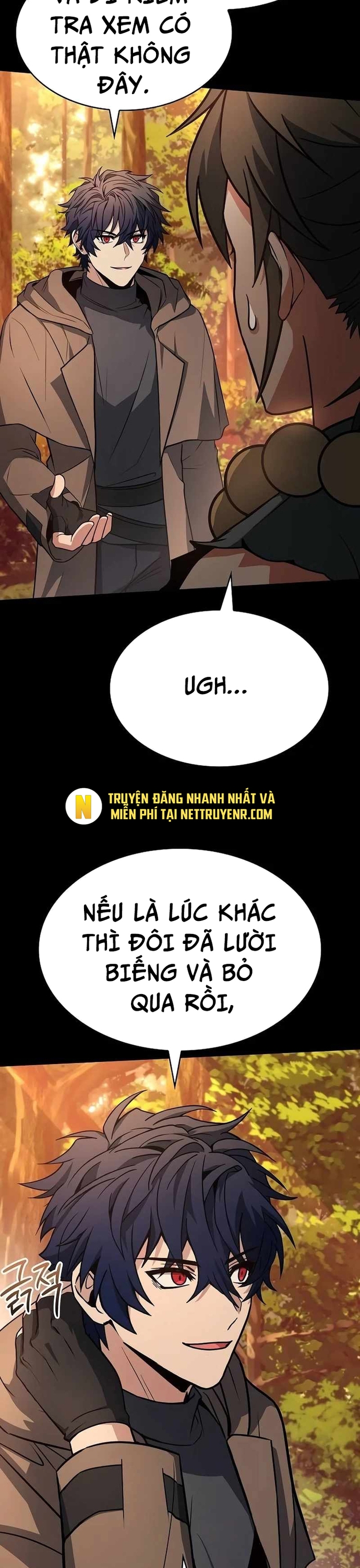 Chương 111 - Trang 32