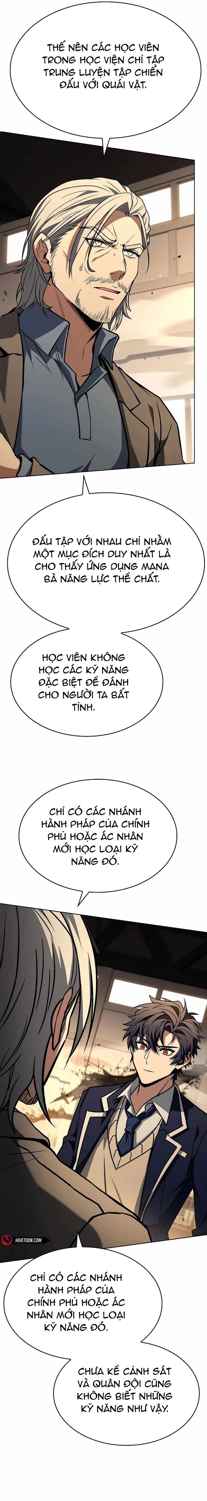 Chương 116 - Trang 23