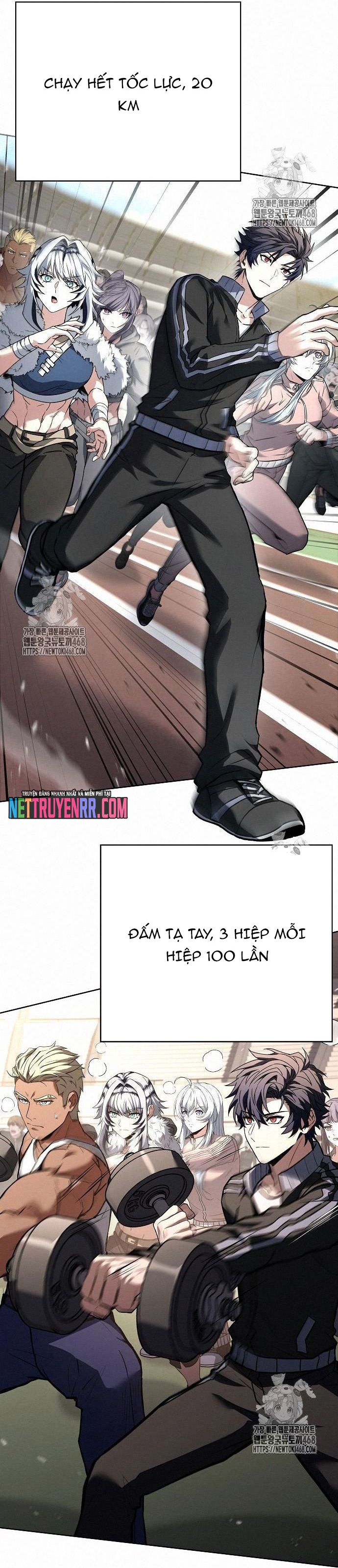 Chương 119 - Trang 21