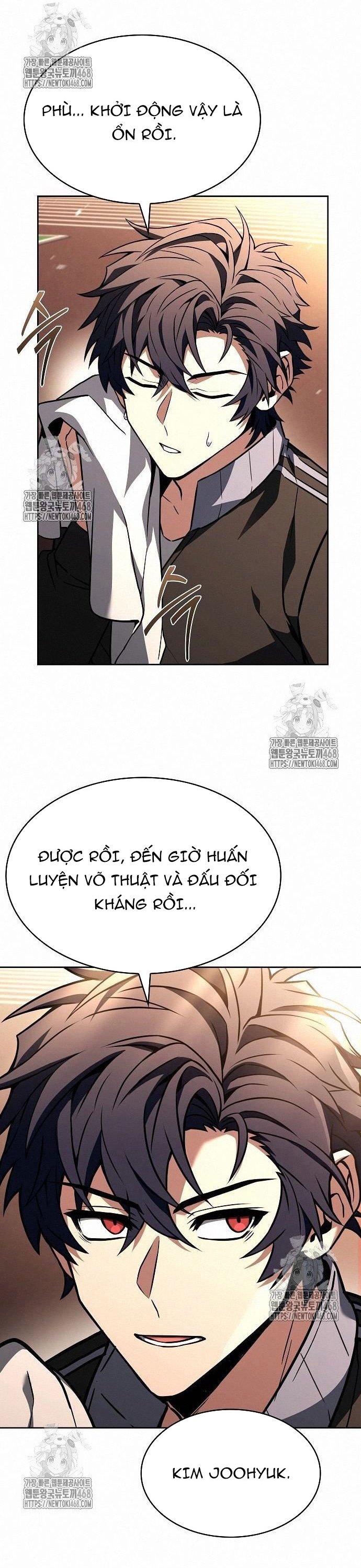 Chương 119 - Trang 23