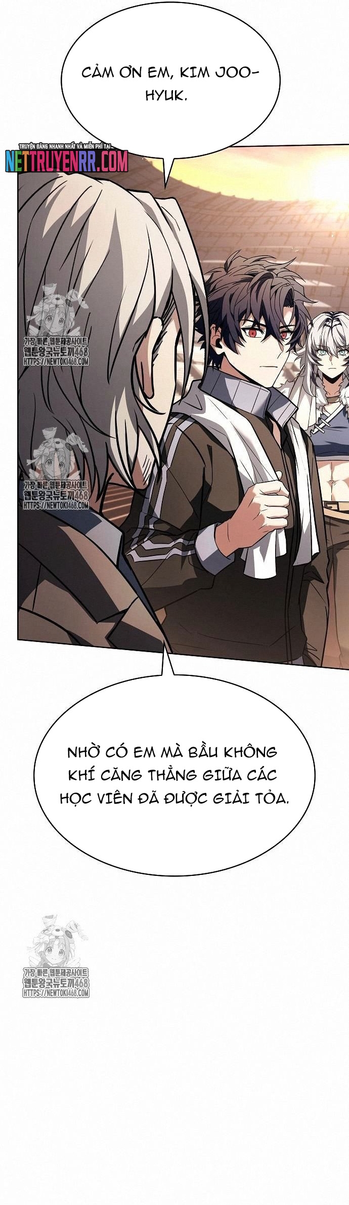 Chương 119 - Trang 27