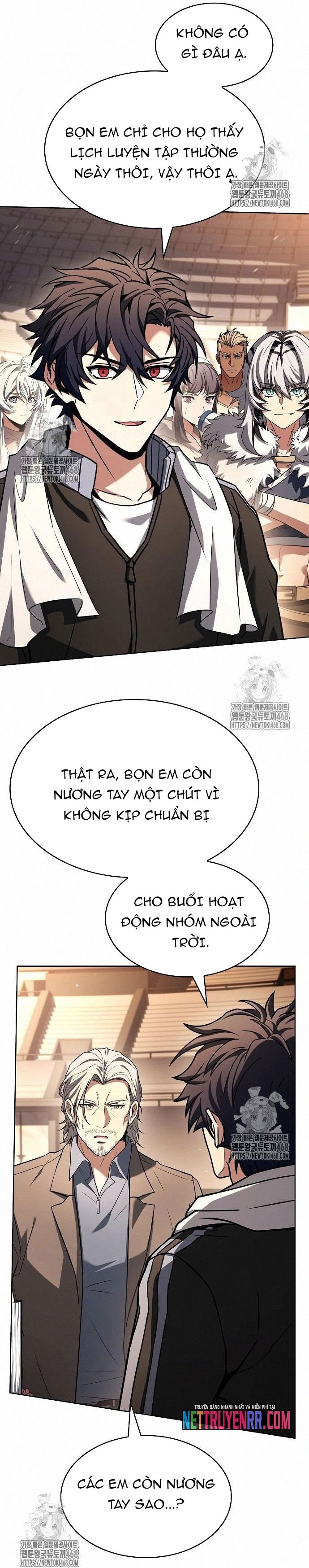 Chương 119 - Trang 28