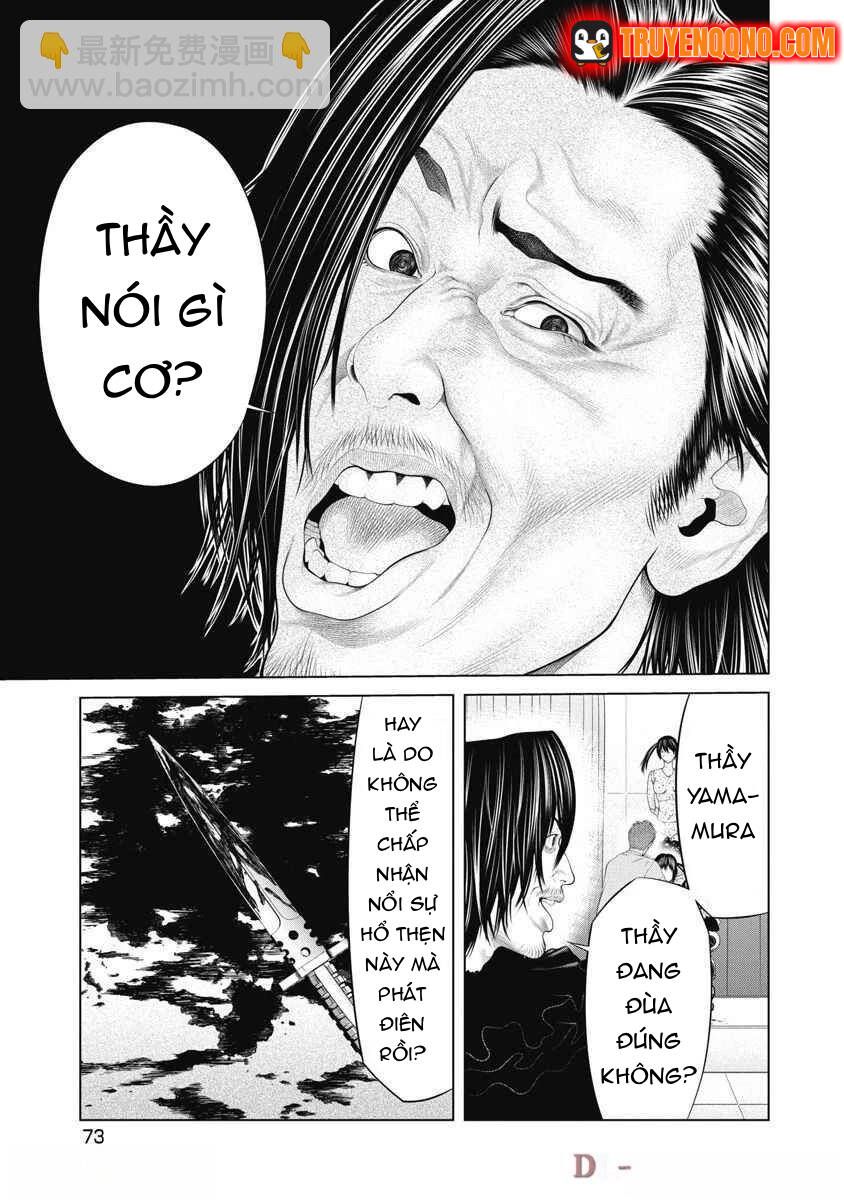 Chương 61 - Trang 10
