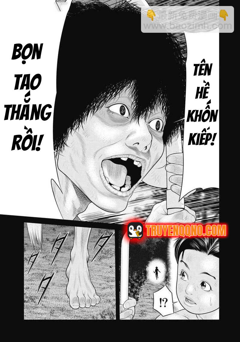 Chương 67 - Trang 20