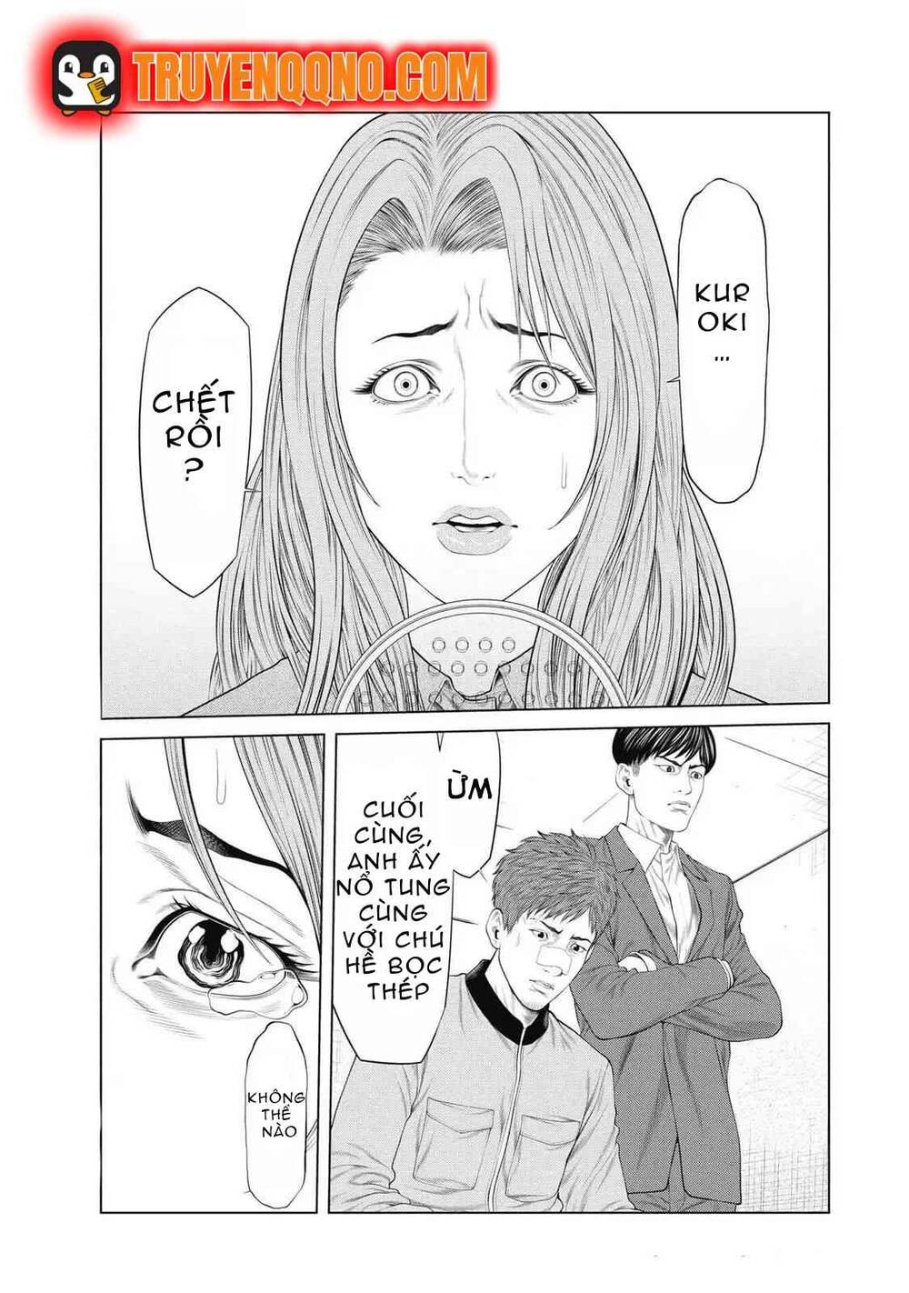 Chương 76 - Trang 2