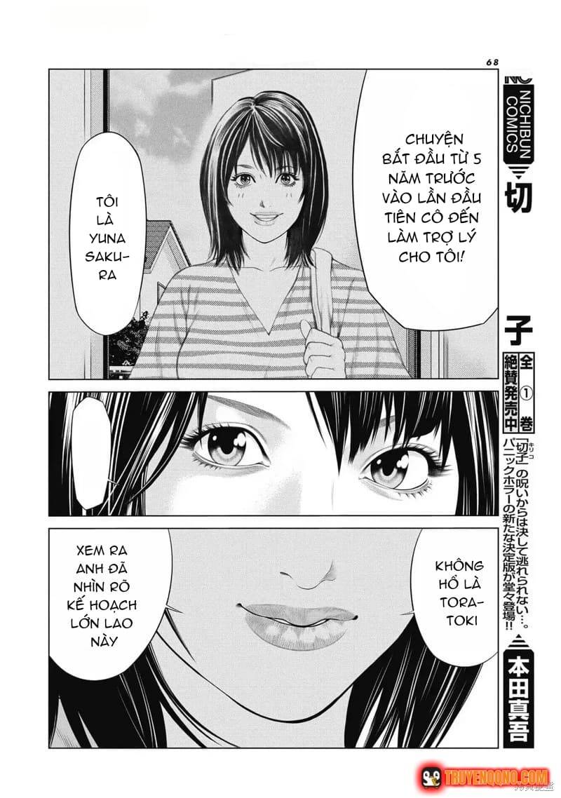 Chương 87 - Trang 6