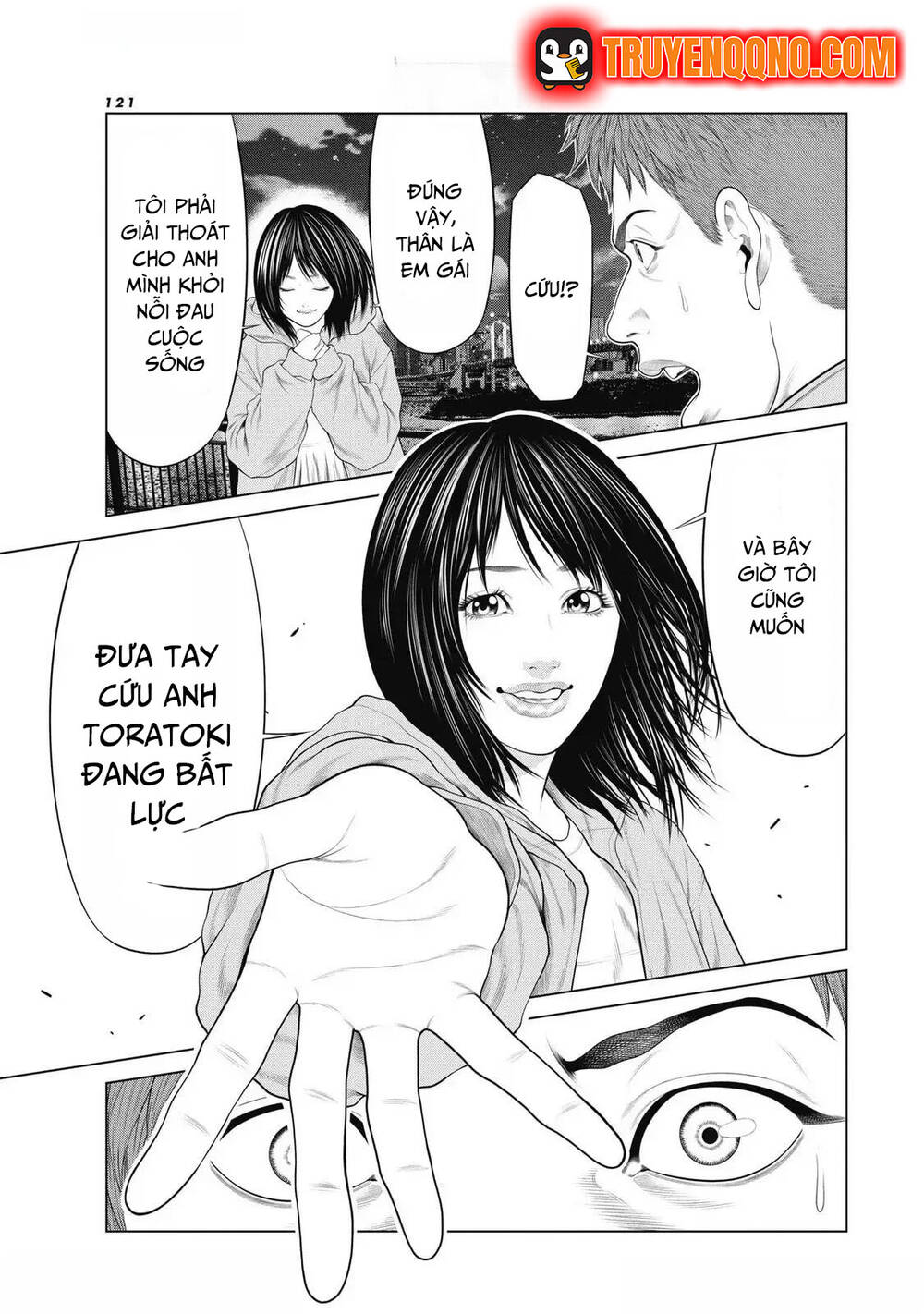 Chương 89 - Trang 17