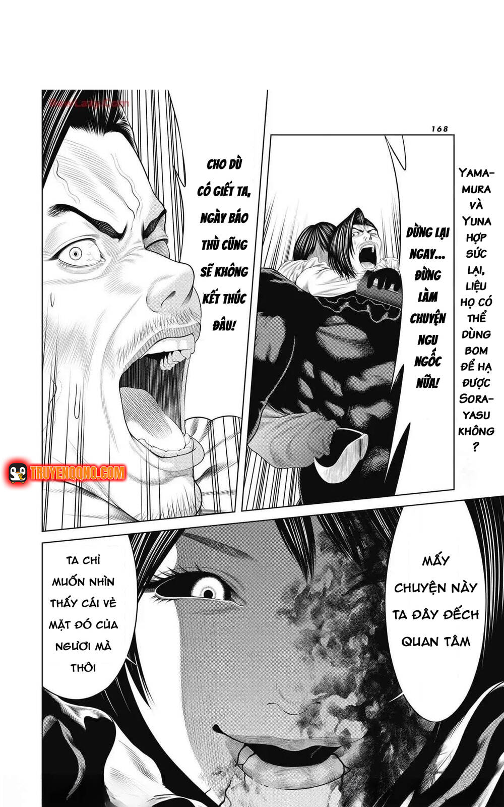Chương 94 - Trang 2