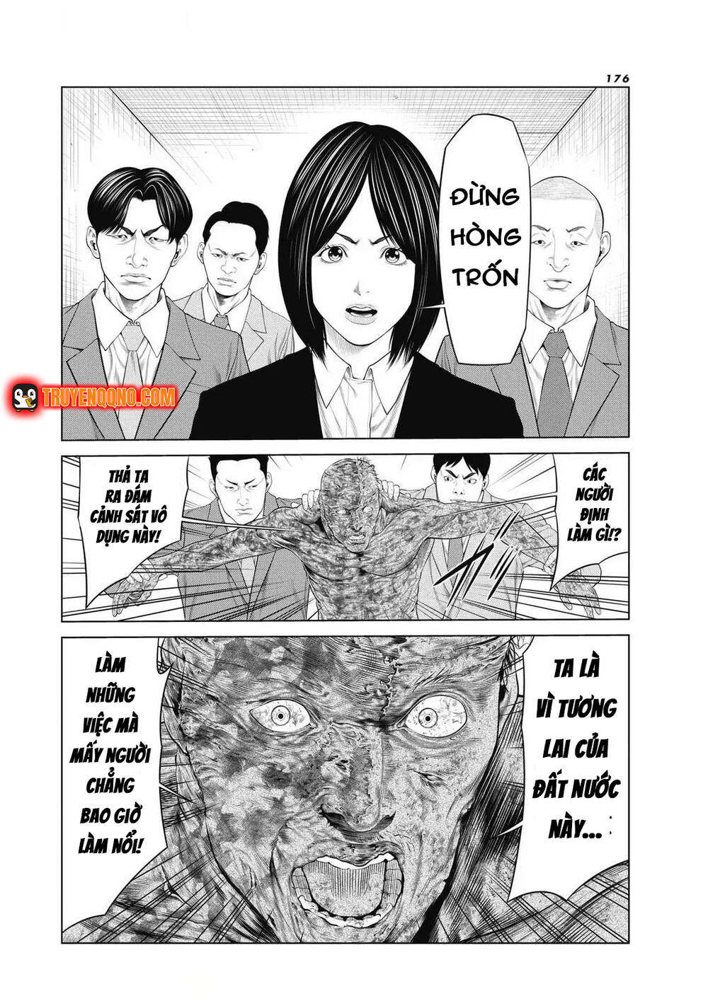 Chương 94 - Trang 10