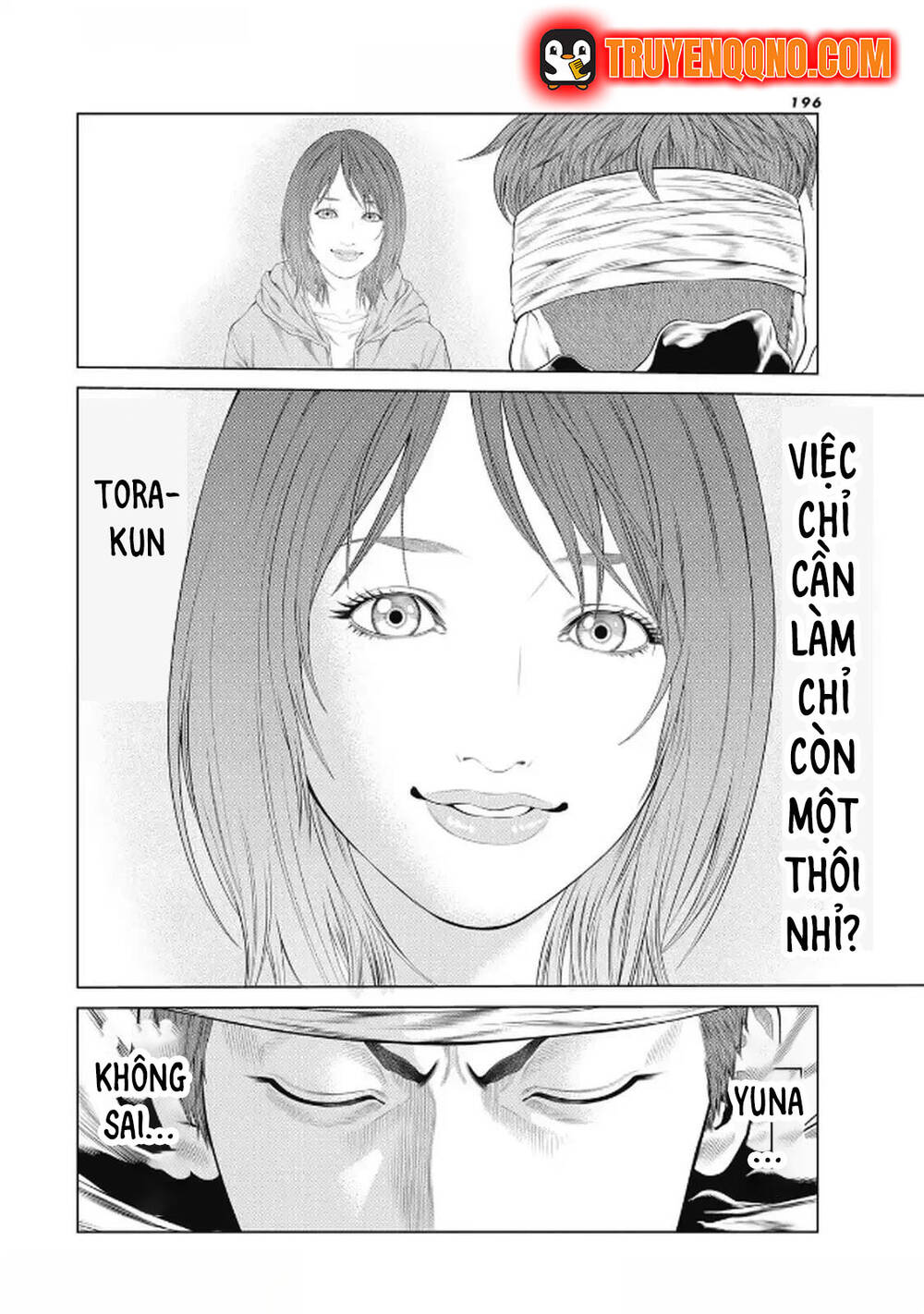 Chương 95 - Trang 8