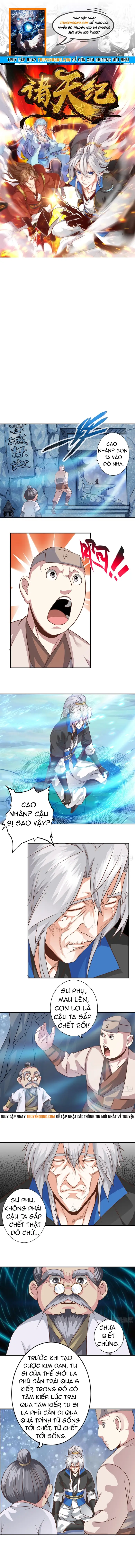 Chương 337 - Trang 1