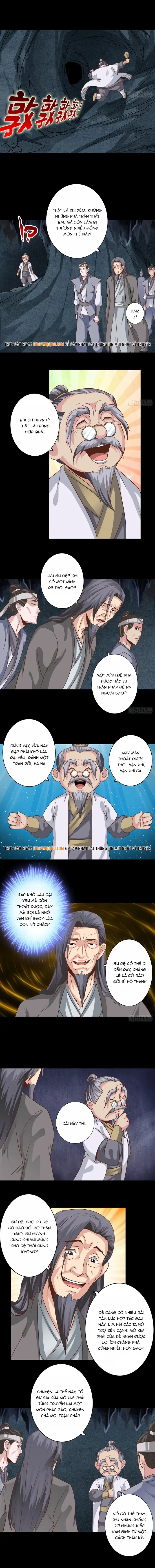 Chương 345 - Trang 2