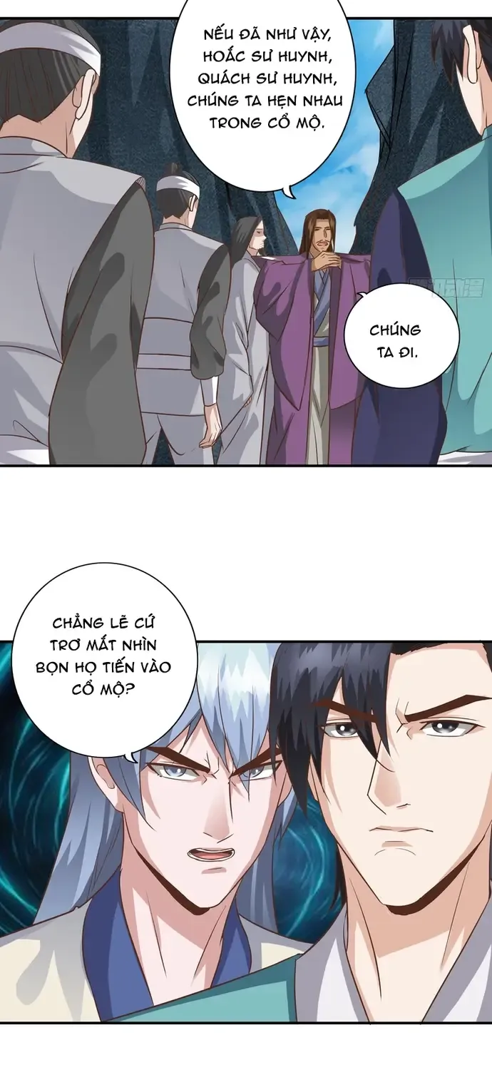 Chương 355 - Trang 19