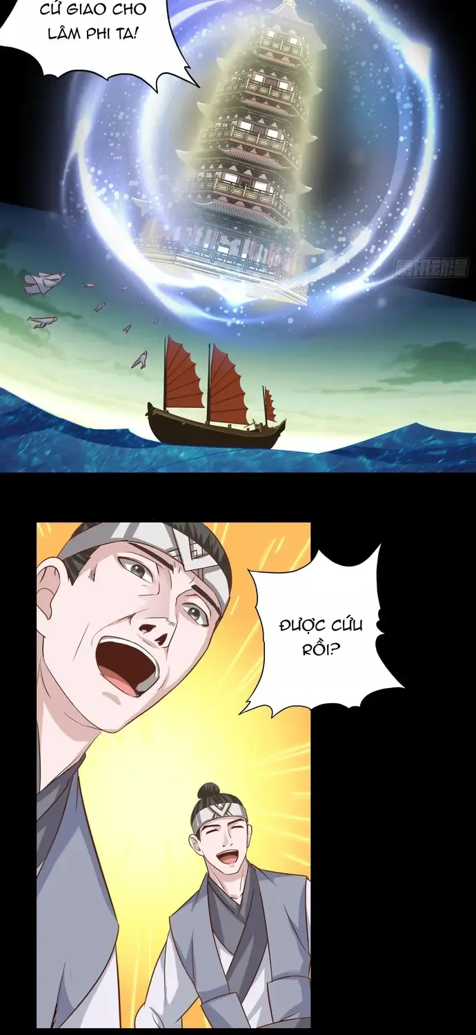 Chương 363 - Trang 11